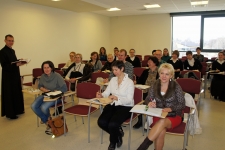 Nabór na Studium Biblijne Diecezji Rzeszowskiej 2022/2023