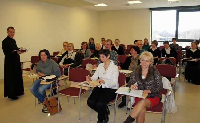 Studium Biblijne Diecezji Rzeszowskiej 2021/2022