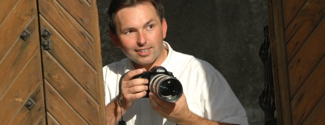 Kurs dla fotografów i kamerzystów liturgicznych
