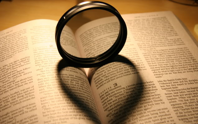 Zapisy do Studium Biblijnego Diecezji Rzeszowskiej 2022/2023